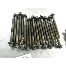 94K005 Cylinder Head Bolt Kit From 2010 Dodge Ram 1500  5.7